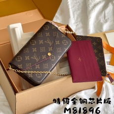 LV Satchel bags